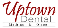 Uptown Dental